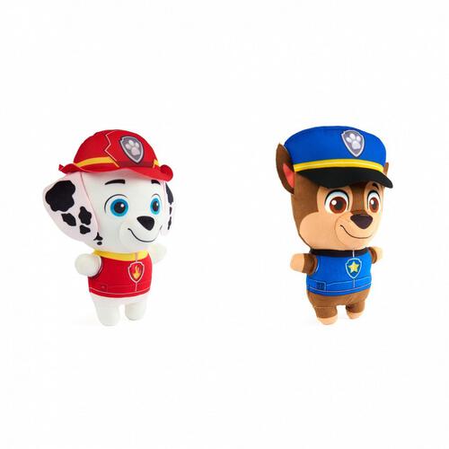 Paw Patrol Cuddly Plush - Assorted (1 Pc)