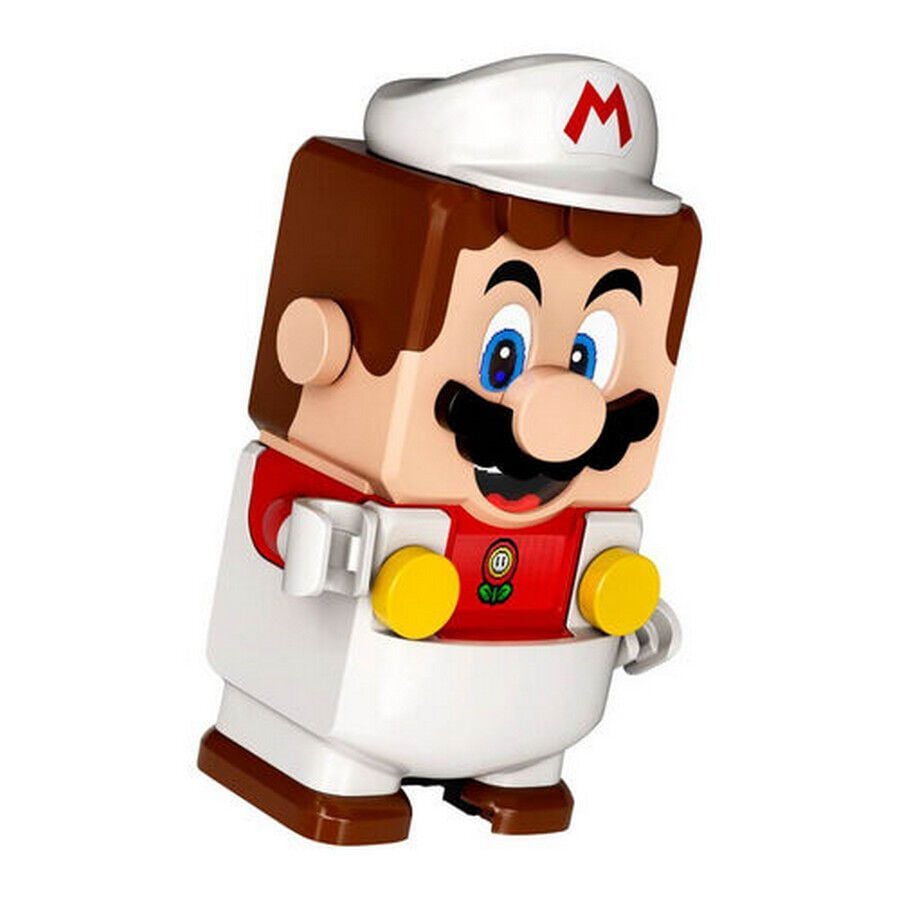 Lego Fire Mario Best Sale, 58% OFF 
