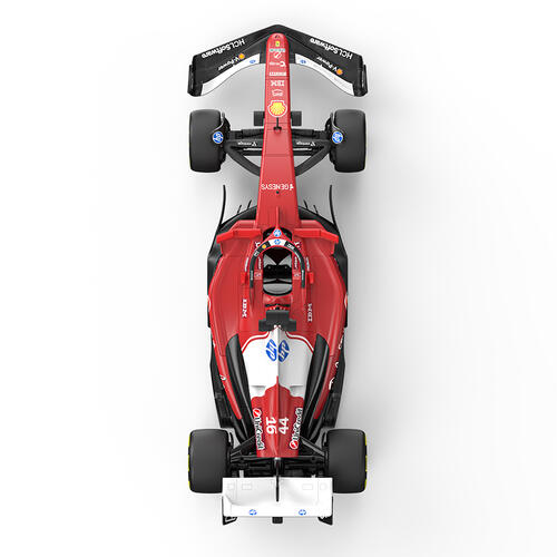 Rastar 1:12 Ferrari F1 SF-25 R/C Car