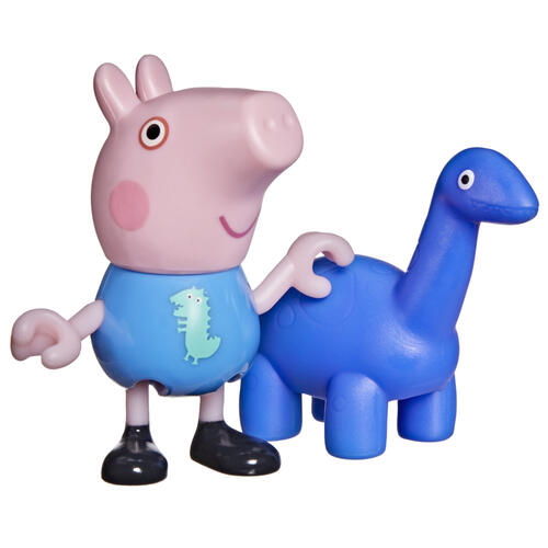 Peppa Pig Value Figure - Assorted (1 Pc)