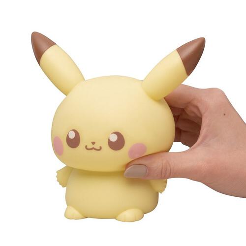 POKEMON POKEPEACE PUNI KYUN LIGHT ASST.
