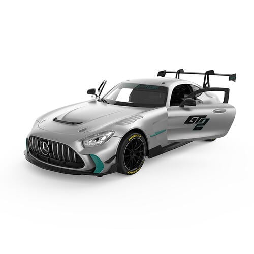 Rastar 1:14 Mercedes AMG GT2 R/C Car