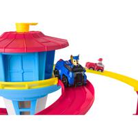 Paw Patrol Tower HQ Playset