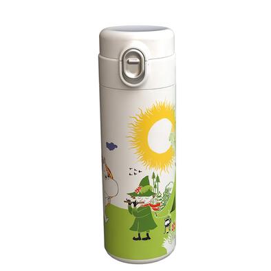 Moomin Vaccum Cup A 420Ml
