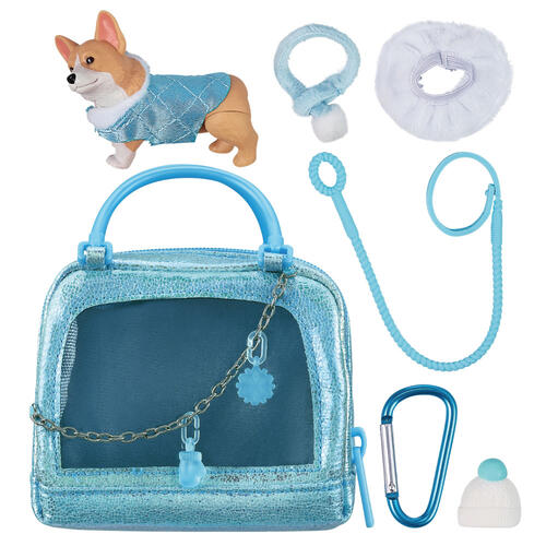 Real Littles S5 Cutie Carries Pack- Assorted