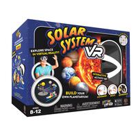 Abacus - 2.0 - Steam Lab Vr - Assorted