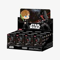 Pop Mart Star Wars Character Figures Blind Box - Assorted