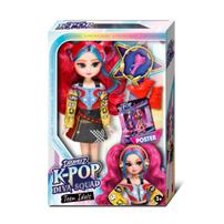 Funville K-Pop Teen Idols Assorted