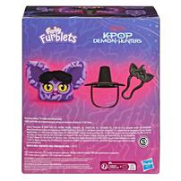 Furby Furblets KPop Demon Hunters Saja Boy Demon