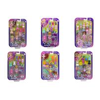 Polly Pocket 3 inch Medium Fashion Pack - Assortment