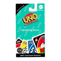 UNO Core Add-On Packs Assorted