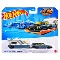 Hot Wheels Track Fleet - Assortment