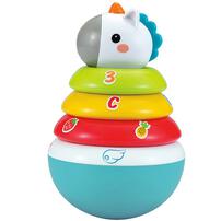 Hola Roly Poly Unicorn