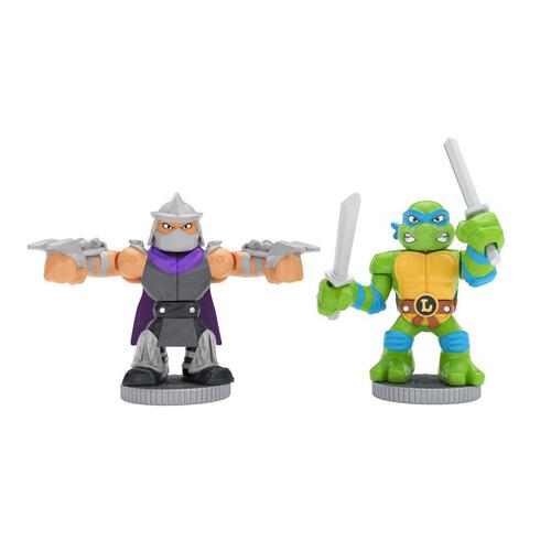 AKEDO TMNT S1 BATTLE ARENA