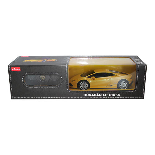 Rastar R/C 1:24 Lamborghini Huracan LP 610-4