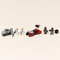 LEGO Star Wars Siege of Mandalore Battle Pack 75449