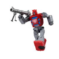 Generation One: AMK Mini Series Model Kit - Cliffjumper