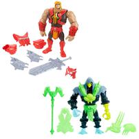 Masters Of The Universe Large Figure - Assorted