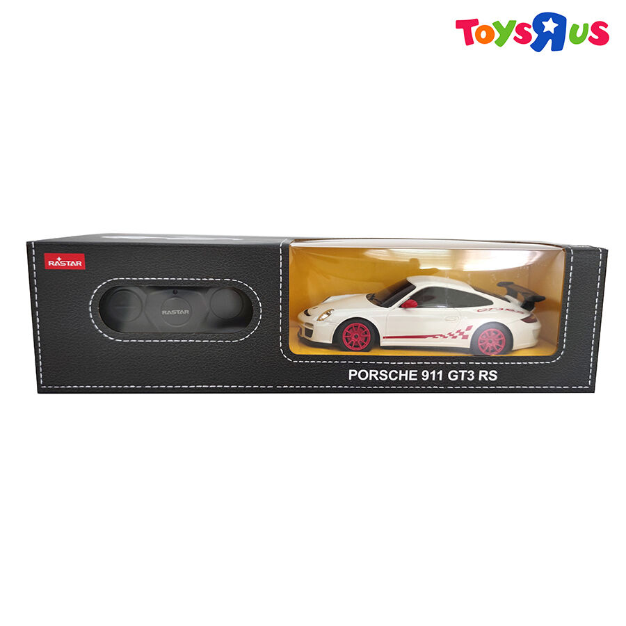 Rastar R/C 1:24 Porshe 911 GT3 RS | Toys