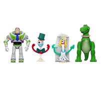 Toy Story Playscale Forky's Wedding Pack 