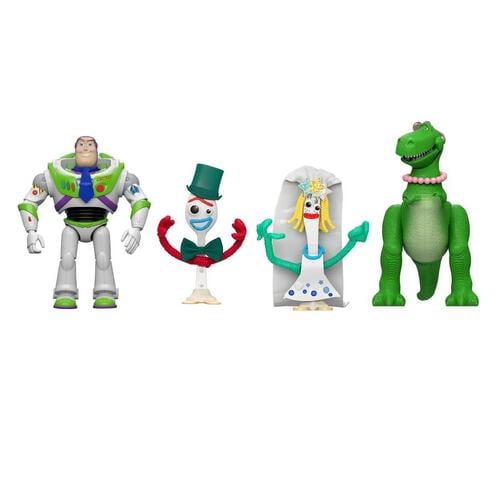 Toy Story Playscale Forky's Wedding Pack 