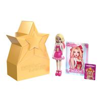 Dress To Impress Mystery Small Doll