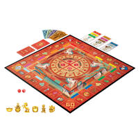 Monopoly Lunar New Year Horse