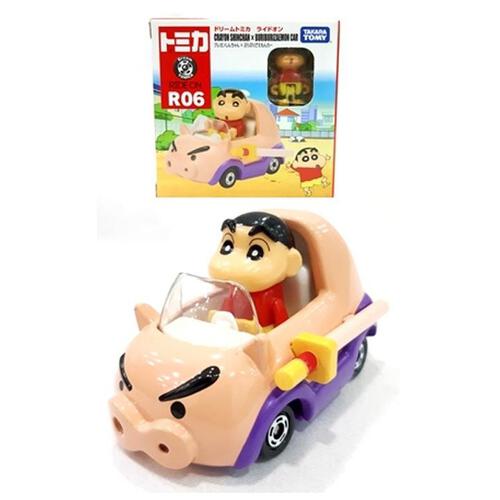 Takara Tomy Tomica Dream Ride On - Assorted