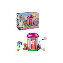 LEGO Gabby's Dollhouse Kitty Fairy's Garden House 11212