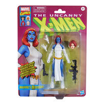 Marvel Legends Series Marvel's Mystique