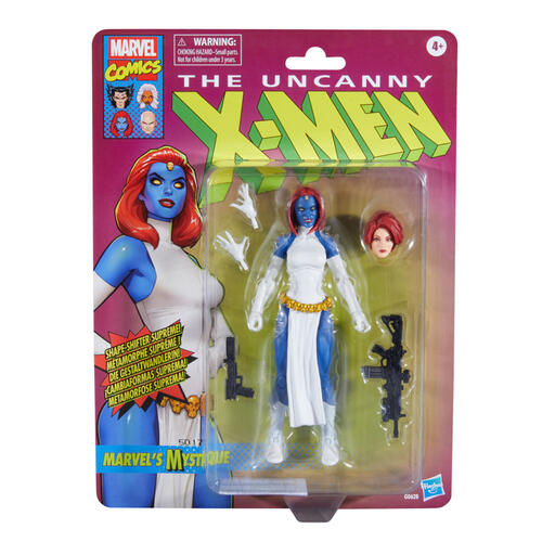 Marvel Legends Series Marvel's Mystique