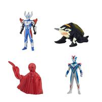 Bandai Ultra Monster 500 Ultraman Jack - Assorted