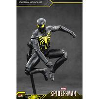 ZD Toys Spiderman Anti-Octopus Suit