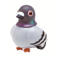 Pull-Back Pigeon Car The Best! Blind Box (1 Pc)
