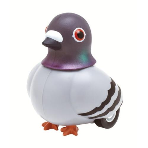 Pull-Back Pigeon Car The Best! Blind Box (1 Pc)