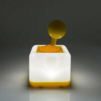 playpop Joystick Glow - Yellow