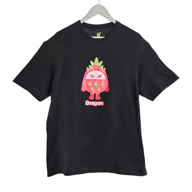 TSUM TSUM TEE DRAGON ADULT XL