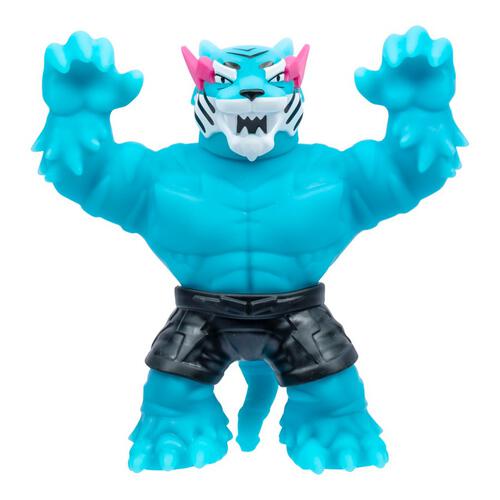 Mrbeast Lab Hero Pk Iconic Tiger Exclusive