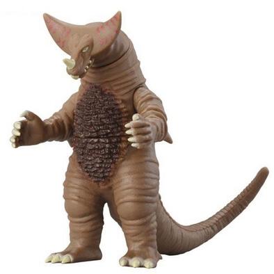 ULTRA MONSTER SERIES: GOMORA