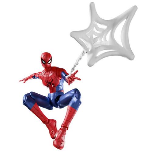 Blokees Marvel CC13 Bnd Spider Man