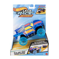 Hot Wheels Let'S Race - Assorted