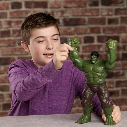 Marvel Savage Smash Hulk