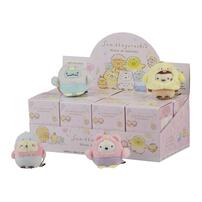Sumikko Gurashi San-X Original Everyone Playing Birdies Series Blind Box - Assorted