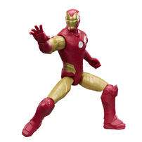 Marvel Avengers Titan Series Hero - Assorted (1 Pc)