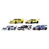 Hot Wheels Car Culture - Assorted