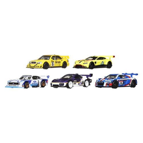 Hot Wheels Car Culture - Assorted