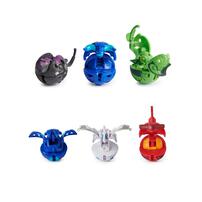 Bakugan Battle Pack - Assortment