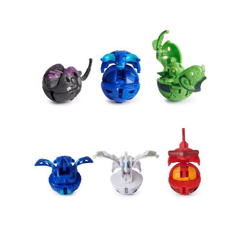 Bakugan Battle Pack - Assortment