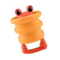 Fisher Price Newborn Easy Grasp Rattle - Assorted