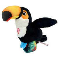 Happy Nappers Yappers Toucan